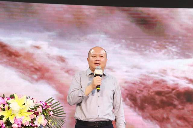 人工智能賦能文旅 韓城西安專場推介會展示科技融合新篇章